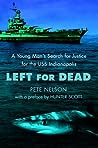 Left for Dead by Pete Nelson