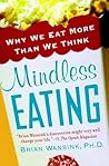 Mindless Eating by Brian Wansink