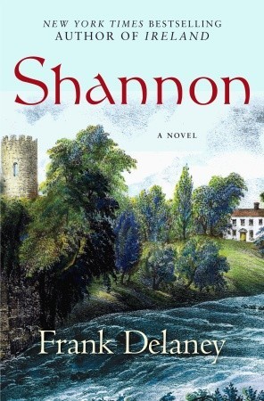 Shannon by Frank Delaney