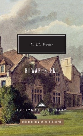 Howards End by E.M. Forster