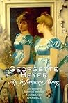 An Infamous Army by Georgette Heyer