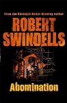 Abomination by Robert Swindells