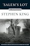 'Salem's Lot by Stephen        King