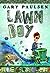 Lawn Boy by Gary Paulsen