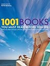 1001 Books You Must Read Before You Die by Peter Boxall