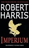 Imperium by Robert   Harris