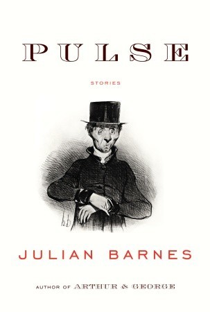 Pulse by Julian Barnes