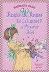 Junie B. Jones Is (Almost) a Flower Girl by Barbara Park