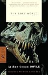 The Lost World (Professor Challenger, #1)