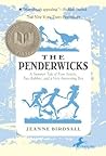 The Penderwicks by Jeanne Birdsall