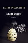 Night Watch (Discworld, #29; City Watch, #6)