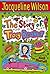 The Story of Tracy Beaker by Jacqueline Wilson