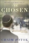 The Chosen by Chaim Potok