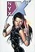 NYX X-23