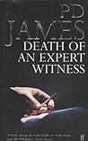 Death of an Expert Witness by P.D. James