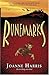 Runemarks by Joanne Harris