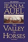 The Valley of Horses by Jean M. Auel