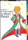 Le Petit Prince by Antoine de Saint-Exupéry