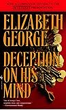 Deception on His Mind by Elizabeth  George