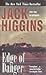 Edge of Danger by Jack Higgins