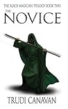 The Novice by Trudi Canavan