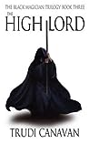 The High Lord by Trudi Canavan