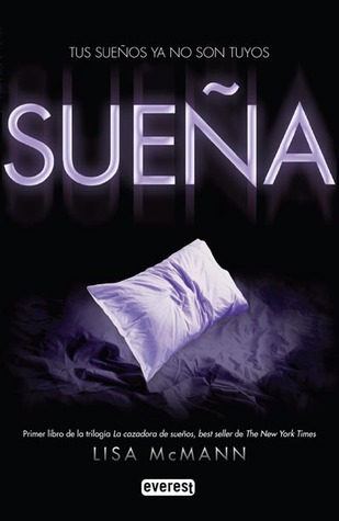 Sueña by Lisa McMann