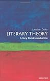 Literary Theory: ...