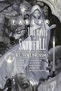 Fables: 1001 Nights of Snowfall