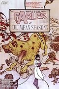 Fables, Vol. 5: The Mean Seasons