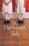 The Thirteenth Tale by Diane Setterfield