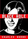 Black Hole by Charles Burns