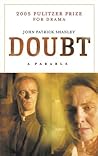 Doubt, a Parable