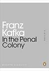 In The Penal Colony by Franz Kafka