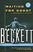 Waiting for Godot by Samuel Beckett