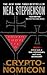 Cryptonomicon (Crypto, #1) by Neal Stephenson