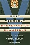 Breakfast of Champions by Kurt Vonnegut Jr.