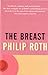 The Breast by Philip Roth