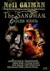 The Sandman by Neil Gaiman