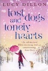 Lost Dogs and Lonely Hearts by Lucy Dillon