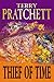 Thief of Time by Terry Pratchett