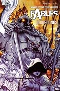 Fables, Vol. 6: Homelands