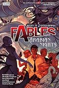 Fables, Vol. 7: Arabian Nights