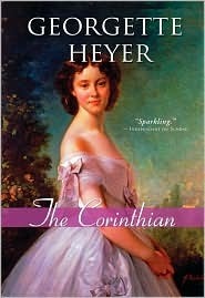 The Corinthian by Georgette Heyer