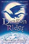 Dragon Rider by Cornelia Funke