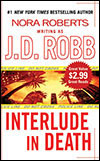 Interlude in Death by J.D. Robb