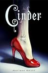 Cinder by Marissa Meyer