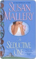 The Seductive One by Susan Mallery