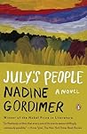 July's People by Nadine Gordimer