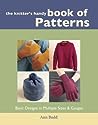 The Knitter's Handy Book of Patterns by Ann Budd